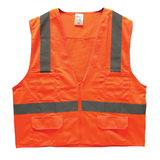 TruForce Class 2 Surveyor's Safety Vests