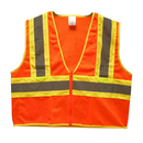 TruForce Class 2 Two-Tone Mesh Safety Vests