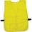 General-Purpose Mesh Safety Vest, Lime