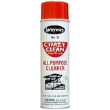 Crazy Clean All Purpose Cleaner