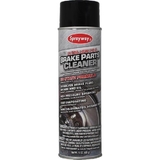 Sprayway Brake Parts Cleaner w/ Ultra-Low V.O.C.