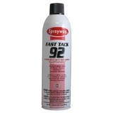 Fast Tack 92 Hi-Temp Heavy Duty Trim Adhesive