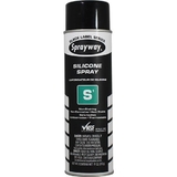 Sprayway S1 Silicone Spray