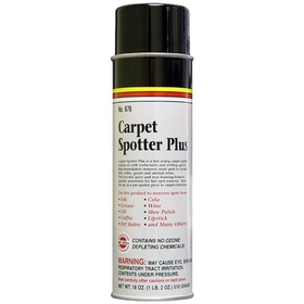 Sprayway Carpet Spotter Plus