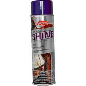Sprayway Instant Shine