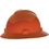 MSA V-Gard Slotted Hats w/ Staz-On Suspensions