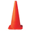 W Series Traffic Cones