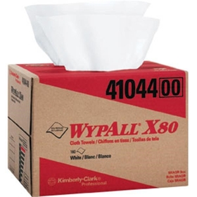WypAll* X80 Towels