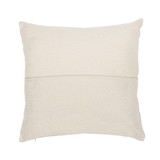 TOPTIE Sublimation Pocket Pillow Cases for Books Stuff Storage, Linen Blank Pillow Covers