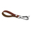 TopTie Purse Strap Bag Key Chain Strap 4.3" Length Strap