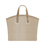 TopTie Adjustable Bag Strap Replacement PU Strap For Handbag Purse 18 Inch - Beige