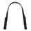 TOPTIE Adjustable Shoulder Bag Strap, PU Leather Replacement Purse Straps 21"-23" Long (Beige)
