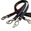 TopTie PU Leather Shoulder Strap For Handbag, Purse Replacement Strap, 24.4"