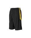 Alleson Athletic 589PSP Adult Single Ply Reversible Short