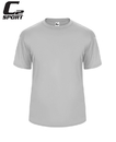Badger Sport 5200 C2 Youth Performance Tee
