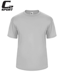 Badger Sport 5200 C2 Youth Performance Tee