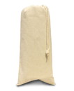 Liberty Bags LB1727 Single Bottle Drawstring Wine Bag