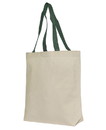 Liberty Bags LB8868 Marianne Cotton Canvas Tote