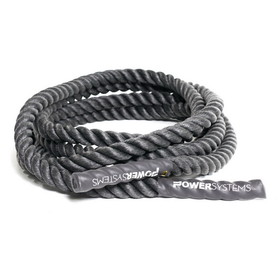 Power Systems Training Ropes 1.5"
