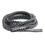 Power Systems 13654 Power Training Rope 40 ft. x 2 in. Diameter - Black, Price/each