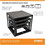 Power Systems 20602 Premium Power-Plyo Box 12 in. BLACK, Price/set