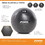 Power Systems 25520 MEGA Slam Ball Prime 10 lb., Price/each