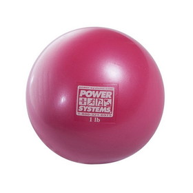 Power Systems Soft Touch Medicine Ball