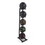 Power Systems 27150 Med Ball Tree - Black, Price/each