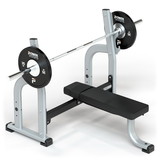Power Systems 40864 Sierra Olympic Flat Bench