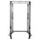 Pro Maxima 48482 Pro Maxima FW-113 Competition Power Rack w/Wide Angle Base, Price/each