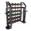Power Systems 49066 Denali Series Barbell Plate Rack (2 Box Item), Price/each