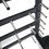 Power Systems 49066 Denali Series Barbell Plate Rack (2 Box Item), Price/each