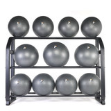 Power Systems 49076 Denali Series Stability Ball Rack (2 Box Item)