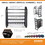 Power Systems 49081 Denali Series Vertical Dumbbell Rack (3 Box Item), Price/each