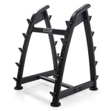 Power Systems 49085 Denali Series Fixed Barbell Rack