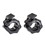 Lock-Jaw 50478 Lock-Jaw Barbell Collar - Standard, Price/pair