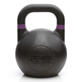 Power Systems ProElite Competition Kettlebell