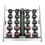 Power Systems 55905 ProElite Pump Storage Rack for 10 set, Price/kit