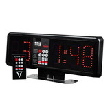 Title Boxing 56790 TITLE Platinum Professional Fight and Gym Timer