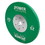 Power Systems 58806 Training Plate 25 lb - Green, Price/each