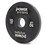 Power Systems 58820 Training Plate 2.5 lb - Black, Price/each