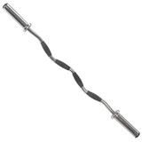 Power Systems 61838 Pro Olympic Curl Bar