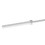 Power Systems 62290 Squat Bar - Light Gray Band, Price/each