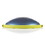 BOSU 70255 Bosu Sport 50cm Balance Trainer - Blue, Price/each