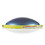 BOSU 70255 Bosu Sport 50cm Balance Trainer - Blue, Price/each