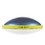 BOSU 70255 Bosu Sport 50cm Balance Trainer - Blue, Price/each