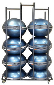 Power Systems Large Storage Rack for BOSU&#174;