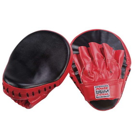 Power Systems 88204 PowerForce Punch Mitts (pair)