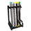 Power Systems 91242 Aerobic Bar Vertical Storage Rack, Price/each