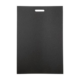 Power Systems 92030 Single Layer Club Mat (Charcoal)